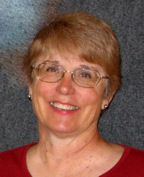Cathy Ellerton
